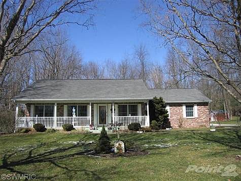 2nd image of 5791 Hillview Dr