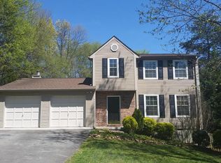 720 Banbury Rd, Knoxville, TN 37934