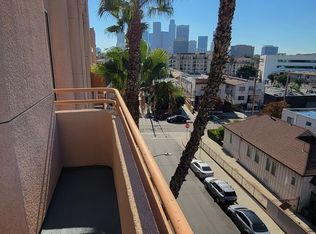 811 Alpine St #A409, Los Angeles, CA 90012