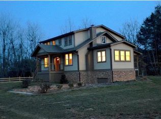 12 Misti Leigh Ln, Waynesville, NC 28786