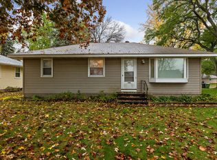 1698 Lois Dr, Shoreview, MN 55126