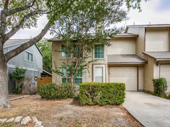 12213 Stoney Xing #12213, San Antonio, TX 78247