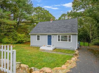 117 Fordham Rd, East Falmouth, MA 02536