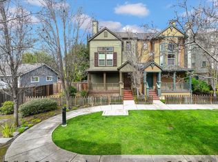 180 Wiley Ter, Mountain View, CA 94043