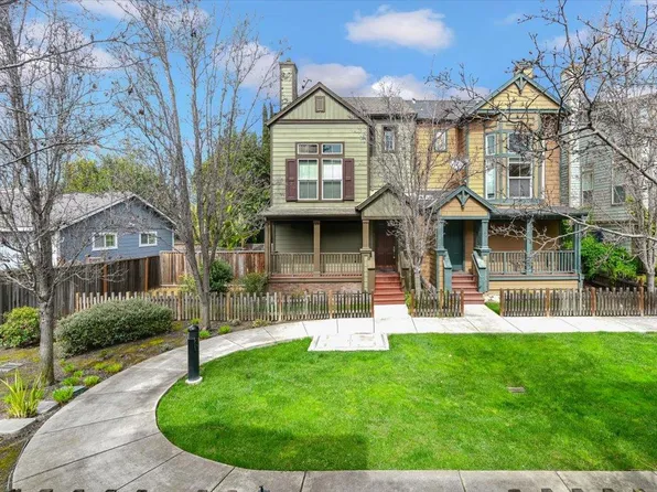 180 Wiley Ter, Mountain View, CA 94043