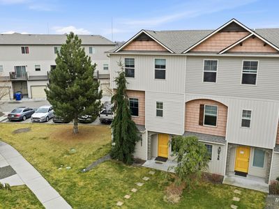 8752 W Pine Valley Ln, Boise, ID, 83709