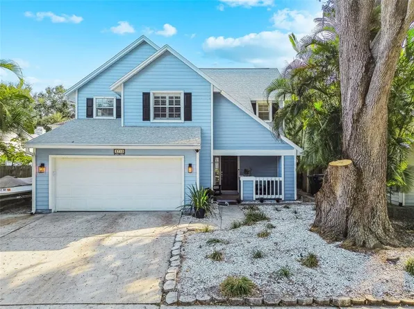 3710 W Tacon St, Tampa, FL 33629