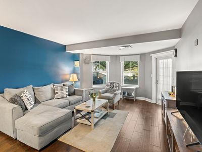 10 Seaport Dr APT 2107, Quincy, MA, 02171
