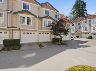 12711 64th Ave #38, Surrey, BC V3W 1X1