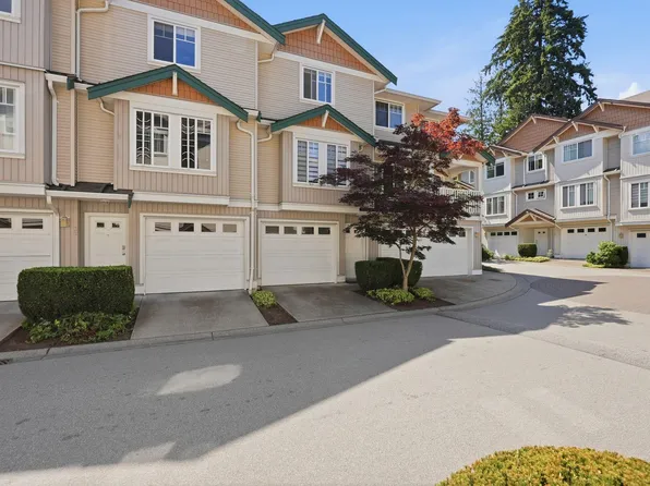 12711 64th Ave #38, Surrey, BC V3W 1X1