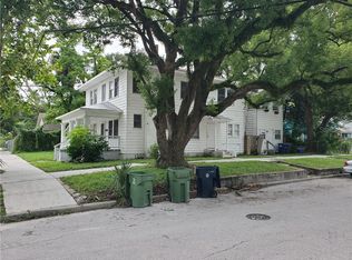 922 E 17th Ave, Tampa, FL 33605