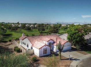 257 W El Freda Rd, Tempe, AZ 85284