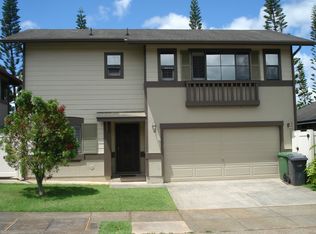 95-1007 Paepae St, Mililani, HI 96789