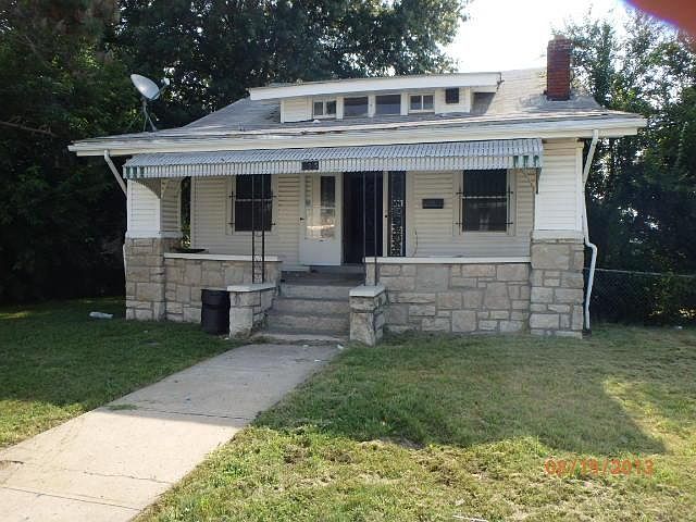 1st image of 4045 College Ave