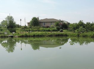 1434 Township Road 13, Jeromesville, OH 44840