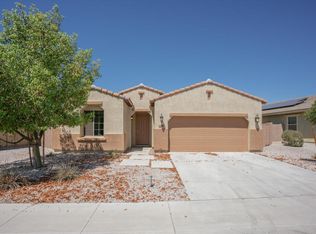 1846 S 237th Ave, Buckeye, AZ 85326