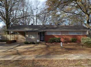 1715 Sea Isle Rd, Memphis, TN 38117