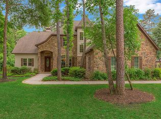 28615 Benders Crossing Dr, Spring, TX 77386