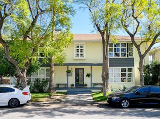 1718 Raymond Hill Rd, South Pasadena, CA 91030