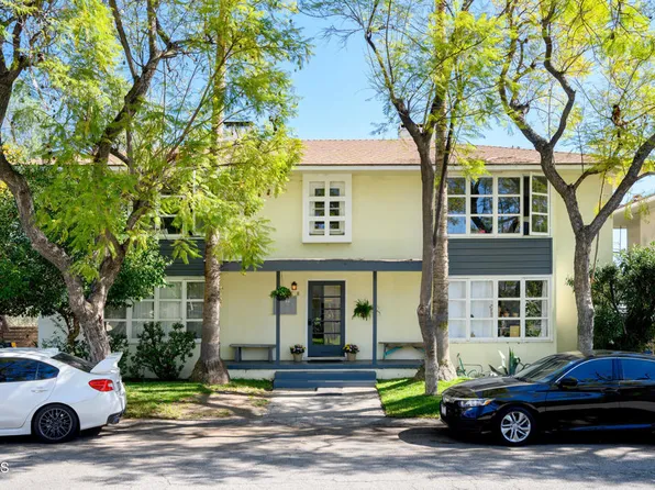 1718 Raymond Hill Rd, South Pasadena, CA 91030
