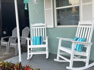 530 Barbara Ln, Jacksonville Beach, FL 32250