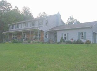 6032 Stanton Rd, Middle Grove, NY 12850