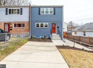 3514 7th St SE, Washington, DC 20032