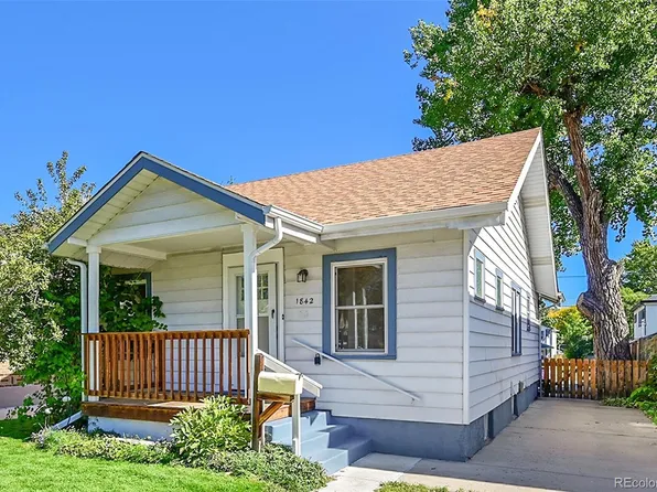 1842 S Franklin Street, Denver, CO 80210