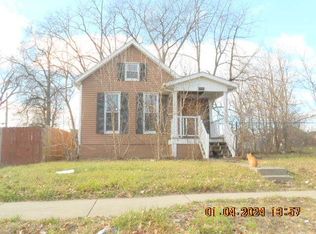 2336 Smith St, Fort Wayne, IN 46803