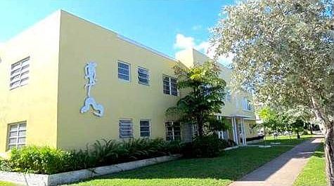 2nd image of 40 Salamanca Ave APT 8