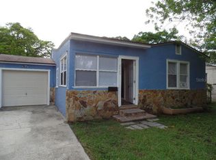 2425 Dr Martin Luther King Jr St S, Saint Petersburg, FL 33705