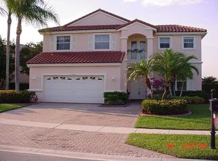 11464 Sea Grass Cir, Boca Raton, FL 33498