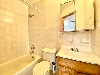 Rented by Compass