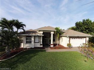1211 SW 52nd Ter, Cape Coral, FL 33914