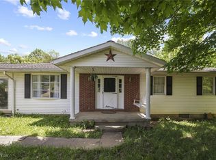 7230 Cedar Ct E, Nashport, OH 43830