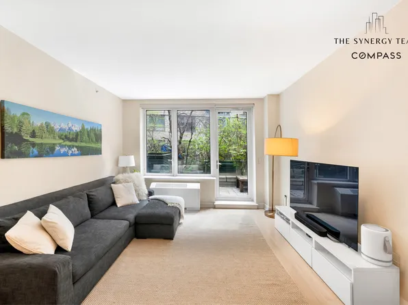 80 Riverside Blvd, New York, NY