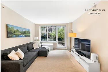 80 Riverside Boulevard, #3A