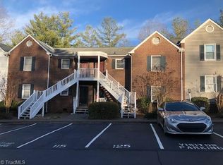 133-125 Columbine Dr, Winston Salem, NC 27106