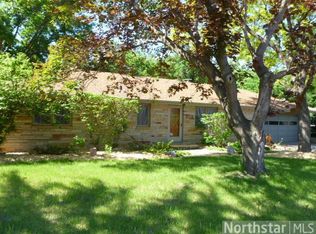 4117 Wayzata Blvd, Golden Valley, MN 55416