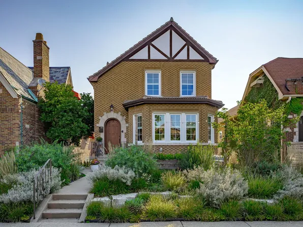 1709 N Newland Ave, Chicago, IL 60707