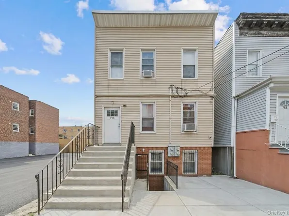 758 E 224 street Street, Bronx, NY 10466