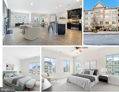 10280 Hopewell St Unit 303, New Market, MD, 21774