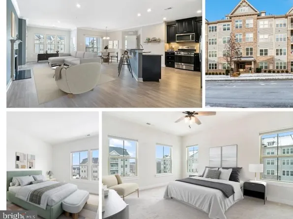 10280 Hopewell St Unit 303, New Market, MD 21774