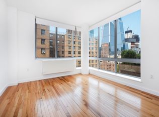 401 W 25th St APT 18A, New York, NY 10001