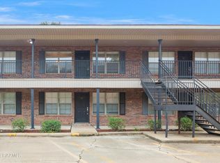 112 Hillside Dr APT 24, Lafayette, LA 70503
