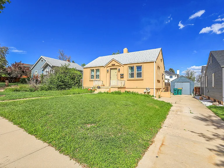 3006 Depew St #A — Photo 6