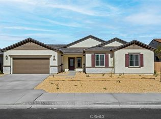 12356 Bear Ridge Way, Victorville, CA 92392