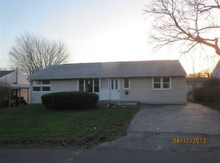 126 Florida Rd S, Syracuse, NY 13211