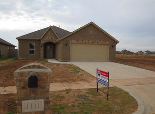 1111 SW 78th St, Lawton, OK 73505