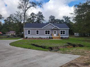 168 Willow Ct, Walterboro, SC 29488